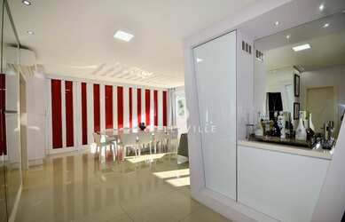 Imagem 6: Apartamento FACE NORTE com 3 suítes à venda, 172 m² por R$ 1.800.000...