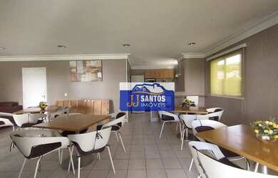 Imagem 14: Apartamento com 2 dormitórios para alugar, 52 m² por R$ 2.300,00/mês...