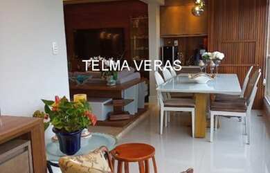 Imagem 2: APARTAMENTO RESIDENCIAL em SALVADOR - BA, PATAMARES