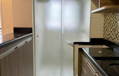 Imagem 3: Locação Apartamento 2dorm.1suíte R$ 2.850,00 Vila Andrade Condomínio Club Life Morumbi