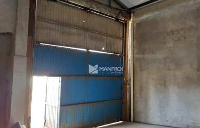 Imagem 3: Pavilhão, 225 m² - venda por R$ 295.000,00 ou aluguel por R$ 2.200,00/mês...