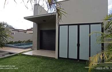 Imagem 7: Casa em Condomínio para Venda em Americana, Loteamento Residencial Jardim...