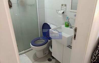 Imagem 7: Apartamento à venda, 59 m² por R$ 455.000,00 - Vila Prudente Zona Leste...