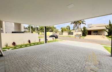 Imagem 13: Atibaia - Casa de Condomínio - Condomínio Residencial Shamballa II