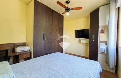 Imagem 11: Apartamento com 2 dormitórios à venda, 69 m² por R$ 216.000,00 - Centro - São Leopoldo/RS