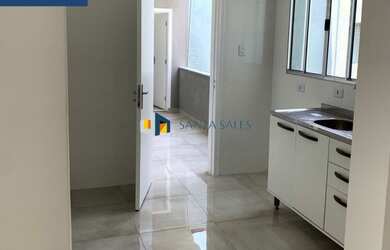 Imagem 5: APARTAMENTO ALTO DA LAPA. Piscina, Churrasqueira, Varandae100m² de Área