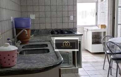 Imagem 3: Apartamento à venda, 100 m² por R$ 440.000,00 - Jardim São Dimas -...