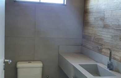 Imagem 12: SOBRADO -505 SUL. Piscina, Churrasqueira, 118m² de Áreae1 Vaga na garagem