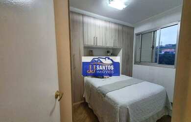 Imagem 7: Apartamento com 2 dormitórios à venda, 45 m² por R$ 220.000,00 - Vila Formosa - São Paulo