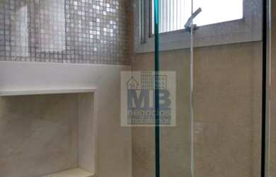 Imagem 8: Apartamento à venda, 100 m² por R$ 740.000,00 - Jardim Umuarama - São...