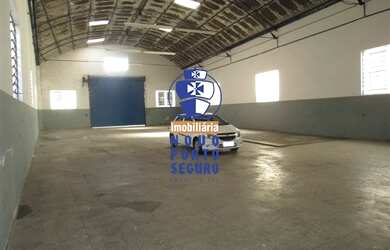 Imagem 9: SãO PAULO - Galpão/Depósito/Armazém - Vila Guilherme