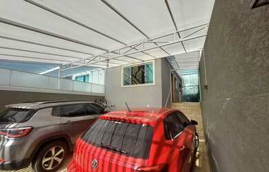 Imagem 4: Atibaia - Casa Padrão - Jardim Maristela