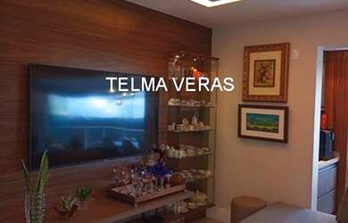 Imagem 4: APARTAMENTO RESIDENCIAL em SALVADOR - BA, PATAMARES