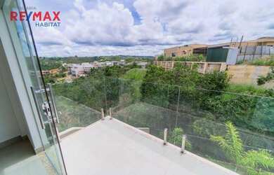 Imagem 12: CASA COM PROJETO INOVADOR - ACEITA PERMUTA APTO ASA NORTE - ACEITA FINANCIAMENTO