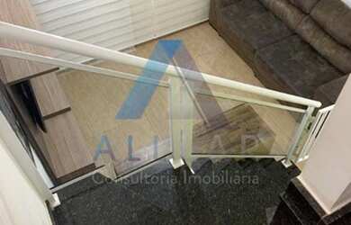 Imagem 6: Casa Residencial à venda, Jardim Colônia, Jundiaí - CA0290