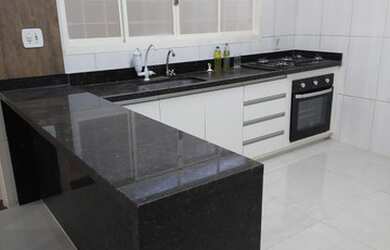 Imagem 7: Casa vila tiberio. 120m² de Área, 2 Vagas na garageme3 Dormitórios