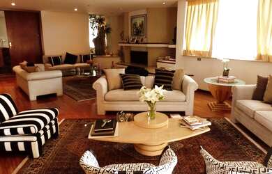 Imagem 5: Apartamento para venda 354 m² 4 suítes 4 vagas Depósito Jardim Paulista...