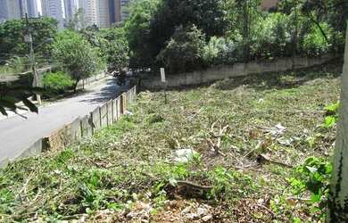 Imagem 6: Terreno à venda, 4931 m² por R$ 24.989.000,00 - Morumbi - São Paulo/SP