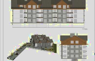 Imagem 5: Canela - Apartamento Padrão - Canelinha Saiqui