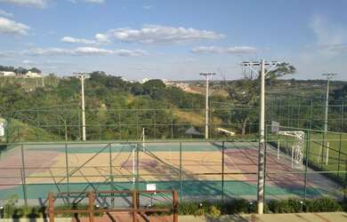 Imagem 3: Lote a venda com 375m2 no condomínio Jardins Nápoles