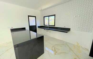 Imagem 8: Atibaia - Casa de Condomínio - Condomínio Shambala III