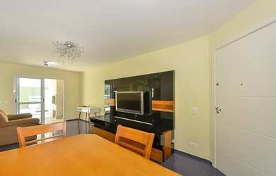 Imagem 2: CURITIBA - Apartamento Padrão - Portão