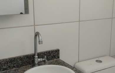 Imagem 8: Condomínio Mirante Santa Lucia 3/4 Sombra Leste - Melhor posição /...