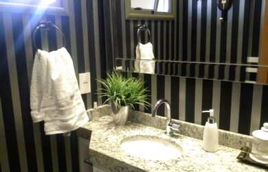 Imagem 16: Porto Alegre - Apartamento Padrão - Ipanema