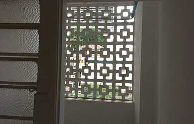 Imagem 11: Apto bela vista. 50m² de Área, 1 Banheiroe1 Dormitório