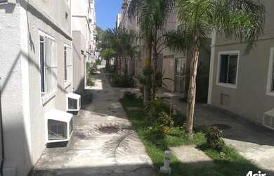 Imagem 15: RIO DE JANEIRO - Apartamento Padrão - Tomás Coelho