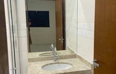 Imagem 1: Casa em Bady Bassit. Churrasqueira, Varanda, 126m² de Áreae2 Vagas na...