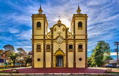 Imagem 11: Atibaia - Casa Padrão - Vila Petropolis