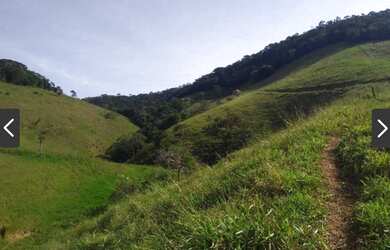 Imagem 6: FAZENDA REGIAO SERRANA CANTAGALO FORMADA E PERTO DA CIDADE