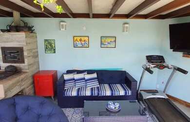 Imagem 10: Casa a Venda Nogueira