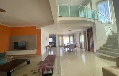 Imagem 14: Atibaia - Casa de Condomínio - Condomínio Residencial Shamballa II