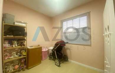 Imagem 8: EXCELENTE CASA COM 03 DORMITÓRIOS NO SANTA TEREZINHA EM COLOMBO POR R$...