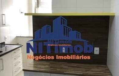 Imagem 7: Apartamento à venda, 3 quartos, 1 suíte, 2 vagas, Ingá - Niterói/RJ