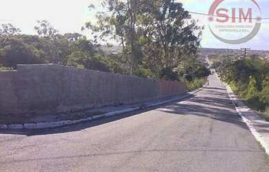 Imagem: O terreno possui 803m² de Área e está localizado em Caminho