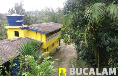 Imagem: CHÁCARA PARA VENDA/LOCAÇÃO EM SÃO LOURENÇO DA SERRA