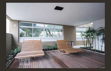 Imagem 7: Apartamento para locação e venda 138 m² 2 suítes 2 vagas depósito...