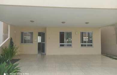 Imagem: Casa de condomínio para venda tem 90 metros quadrados com 3