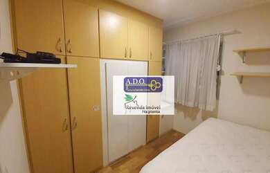 Imagem 9: Apartamento com 3 dormitórios, 74 m² - venda por R$ 480.000,00 ou aluguel...