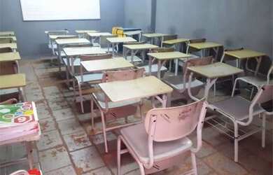 Imagem 12: Casa em Brás de Pina. Varanda, 262m² de Área, 1 Vaga na garageme1 Dormitório