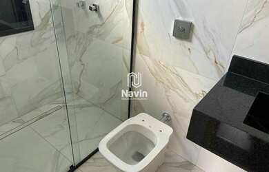 Imagem 11: Casa à venda no bairro Condomínio Buona Vita Atibaia - Atibaia/SP