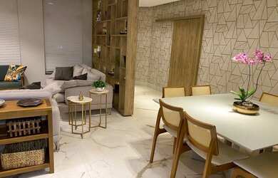 Imagem 6: Casa térrea portal do sol 1