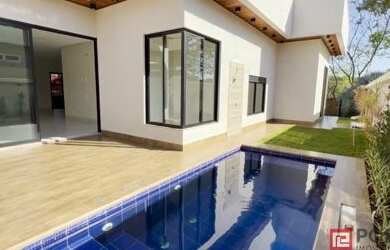 Imagem 15: Casa em condomínio com 4 quartos no Casa Jardins Verona - Bairro Jardins...