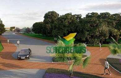 Imagem 7: Terreno à venda, 200 m² por R$ 200.000,00 - Florais Esmeralda - Cuiabá/MT