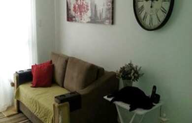 Imagem 8: Apartamento à venda, 60 m² por R$ 217.000,00 - Tupi - Praia Grande/SP