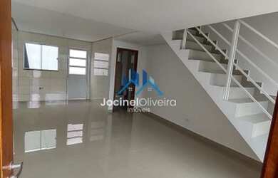 Imagem 4: Sobrado com 2 dorms, Sítio Cercado, Curitiba - R$ 289 mil, Cod SO0038