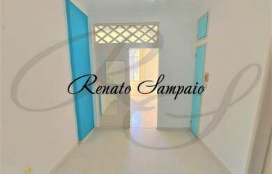 Imagem: A kitnet possui 1 Dormitório, 1 Banheiro, 28m² de Área e